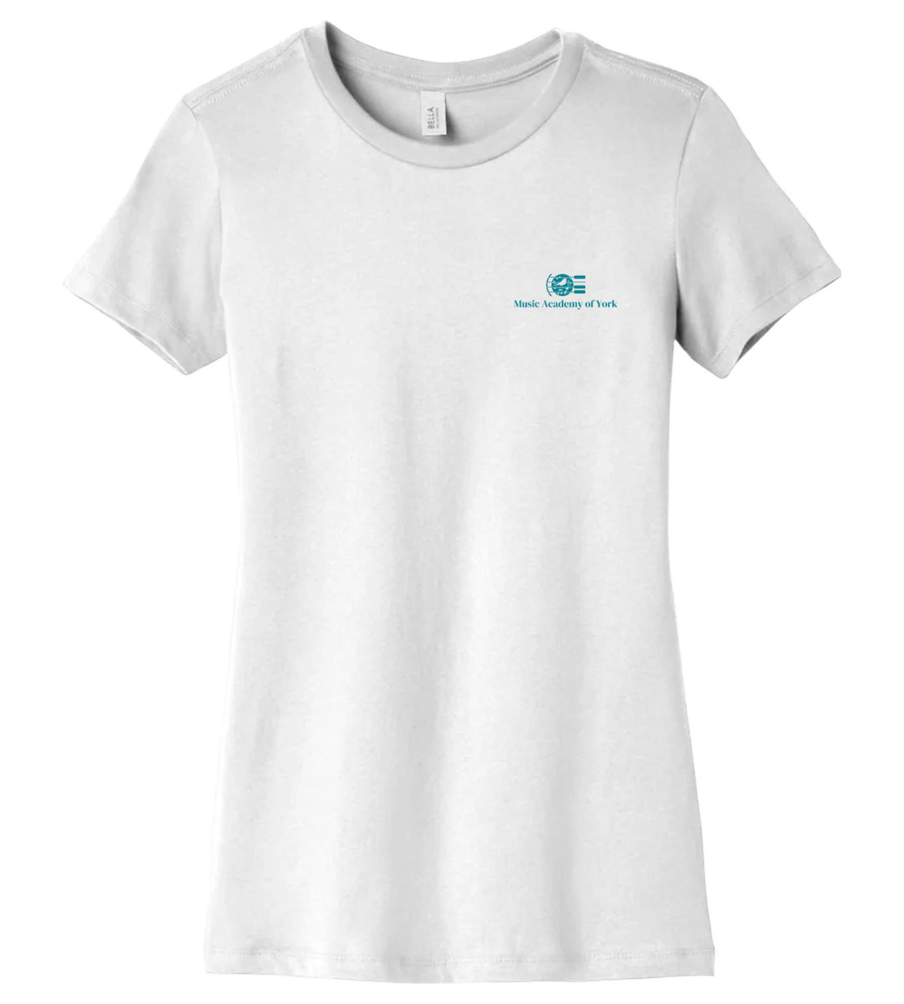 Bella + Canvas Women's Slim Fit Tee