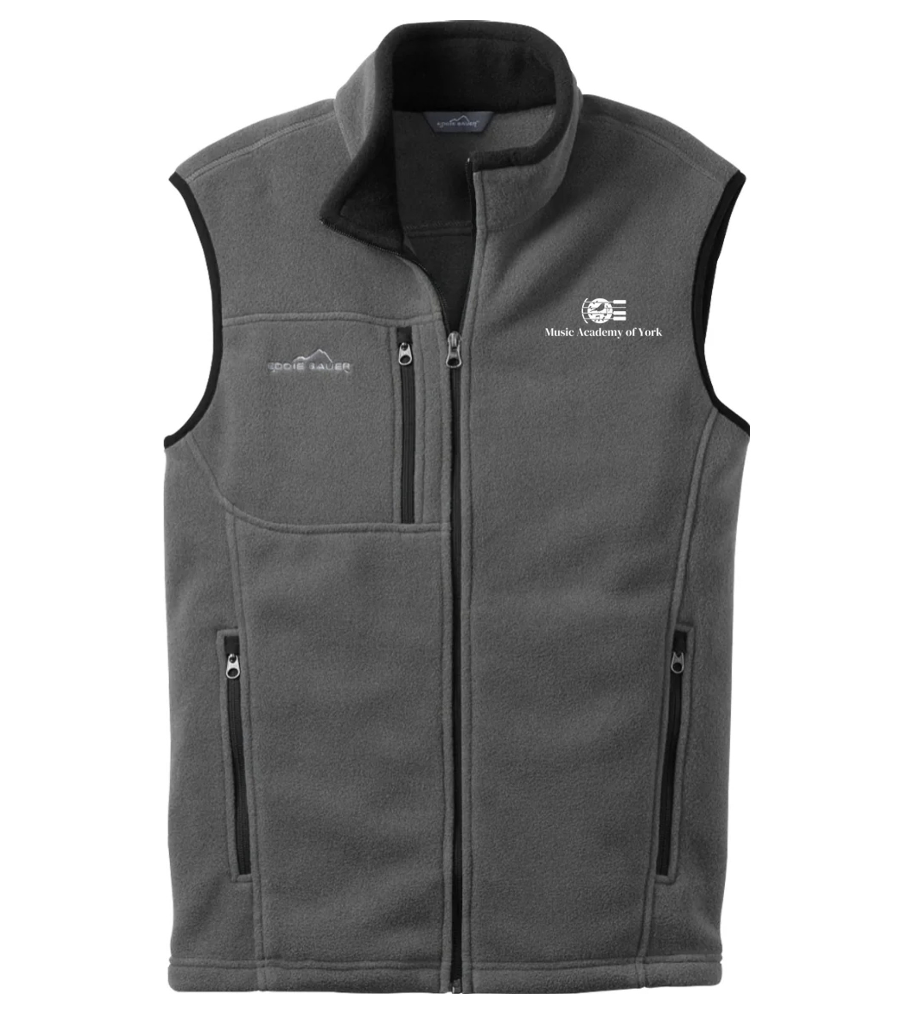 Eddie Bauer Fleece Vest
