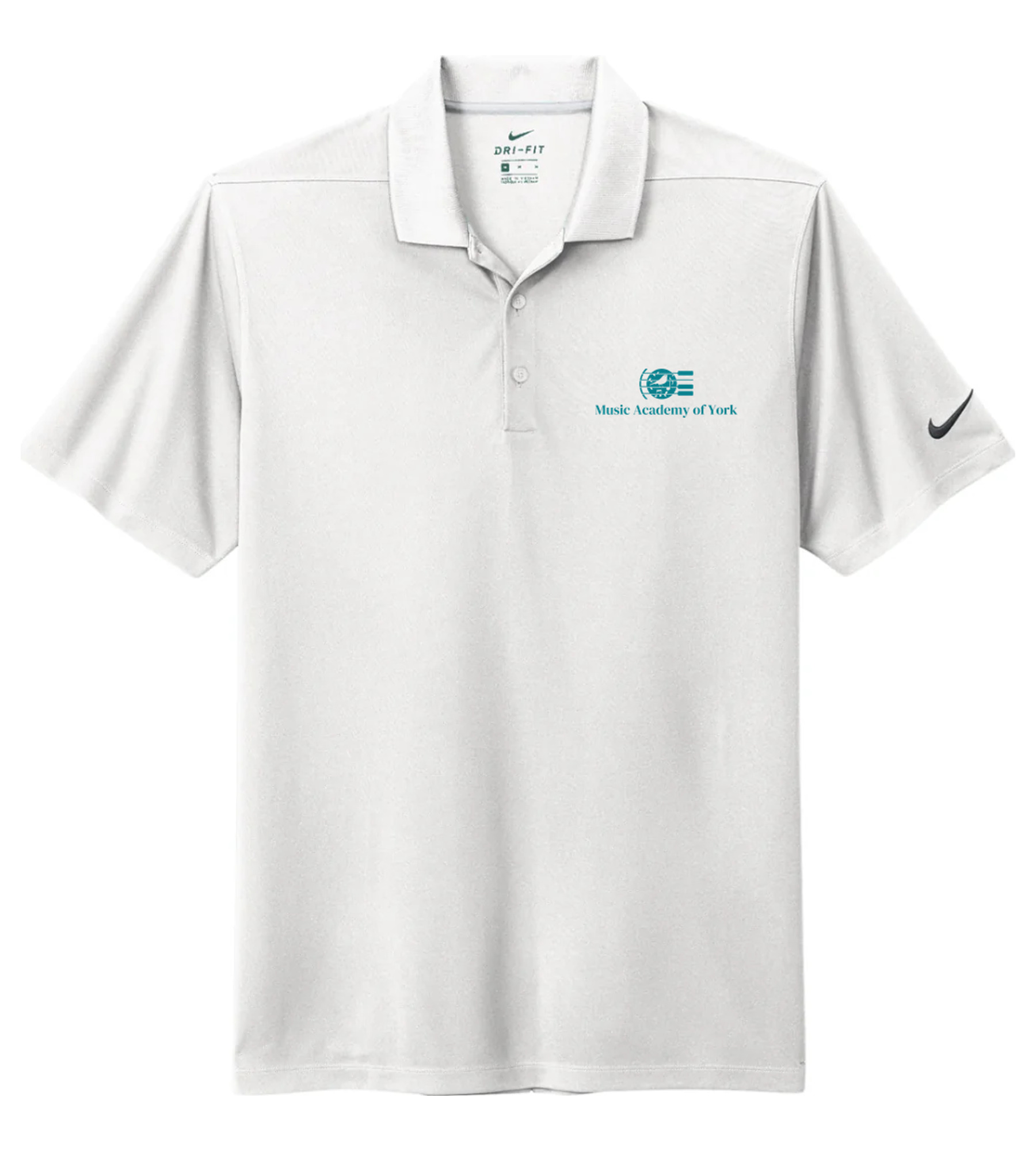 Nike Dri-FIT Micro Pique 2.0 Polo