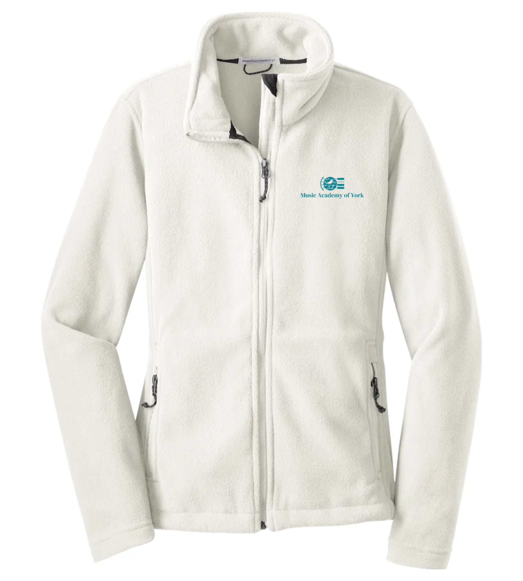 Port Authority Ladies Value Fleece Jacket