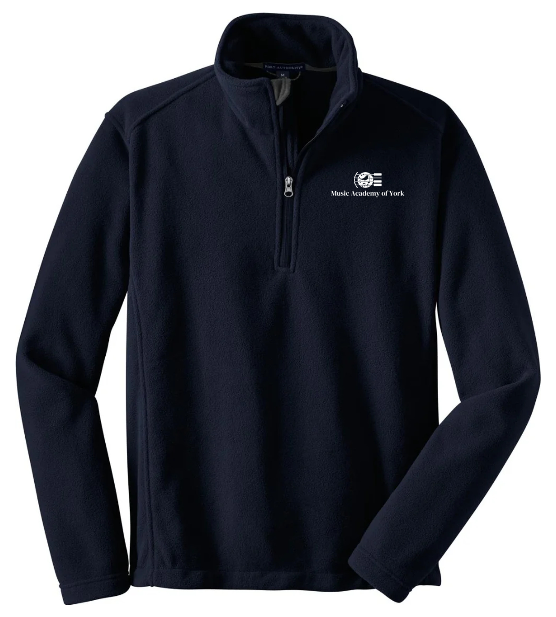 Port Authority Value Fleece 1/4-Zip Pullover