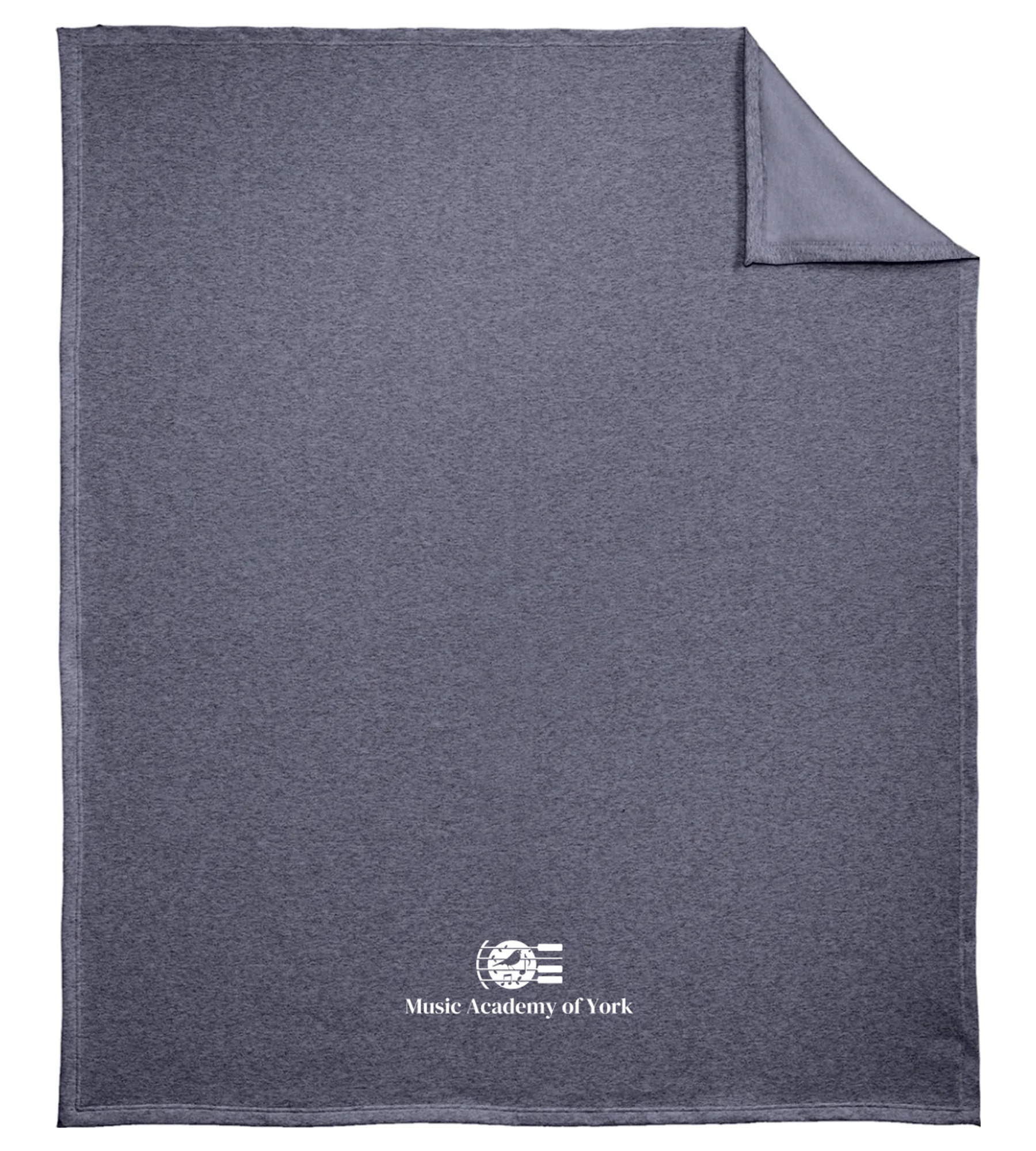 Port & Company Core Fleece Sweatshirt Blanket