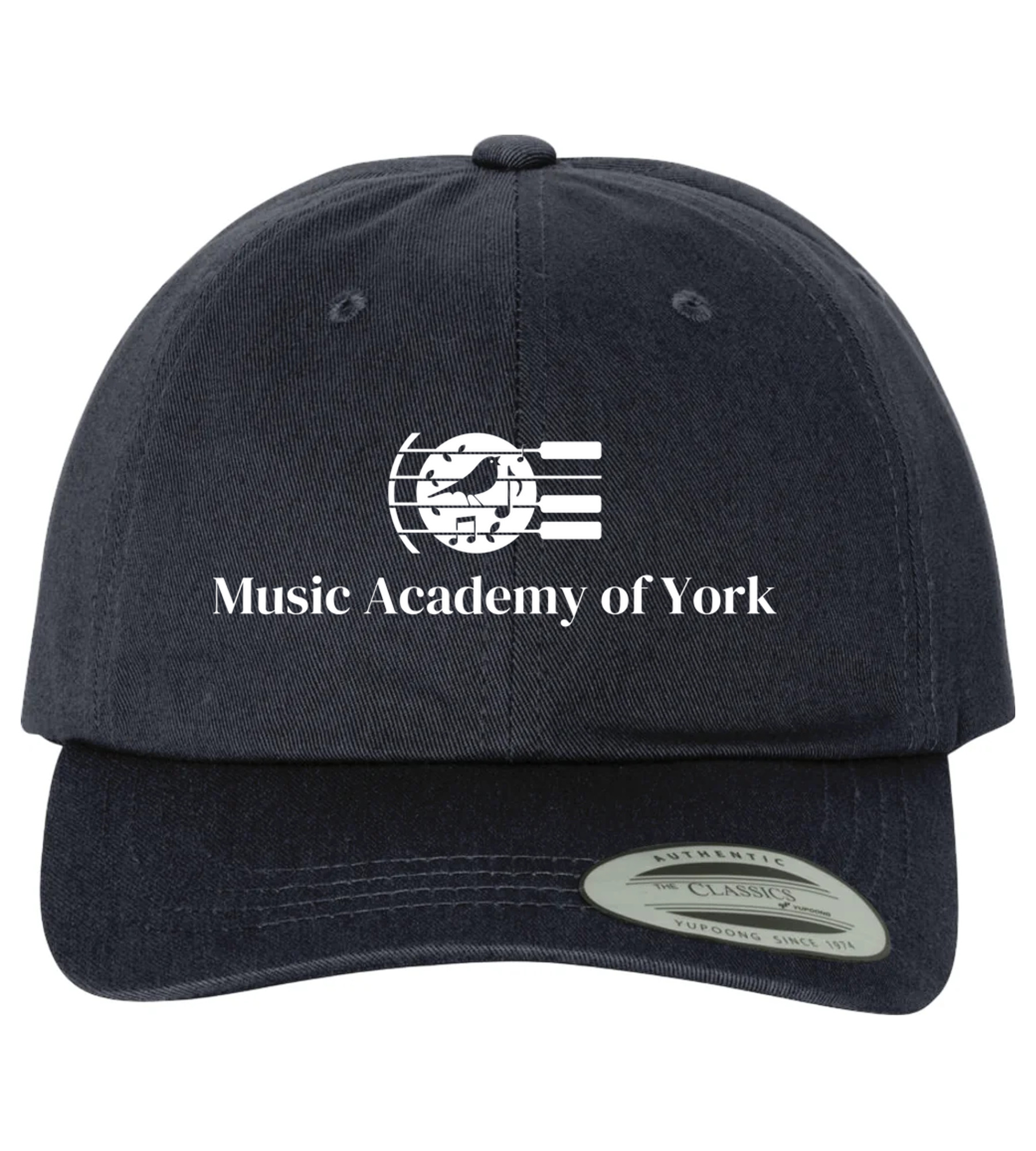 YP Classics Dad's Cap